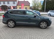 Volkswagen Tiguan SUV / Terénní 2,0 l 176 kw