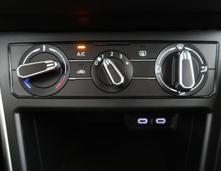 Volkswagen Taigo SUV / Terénní 999,0 81 kw