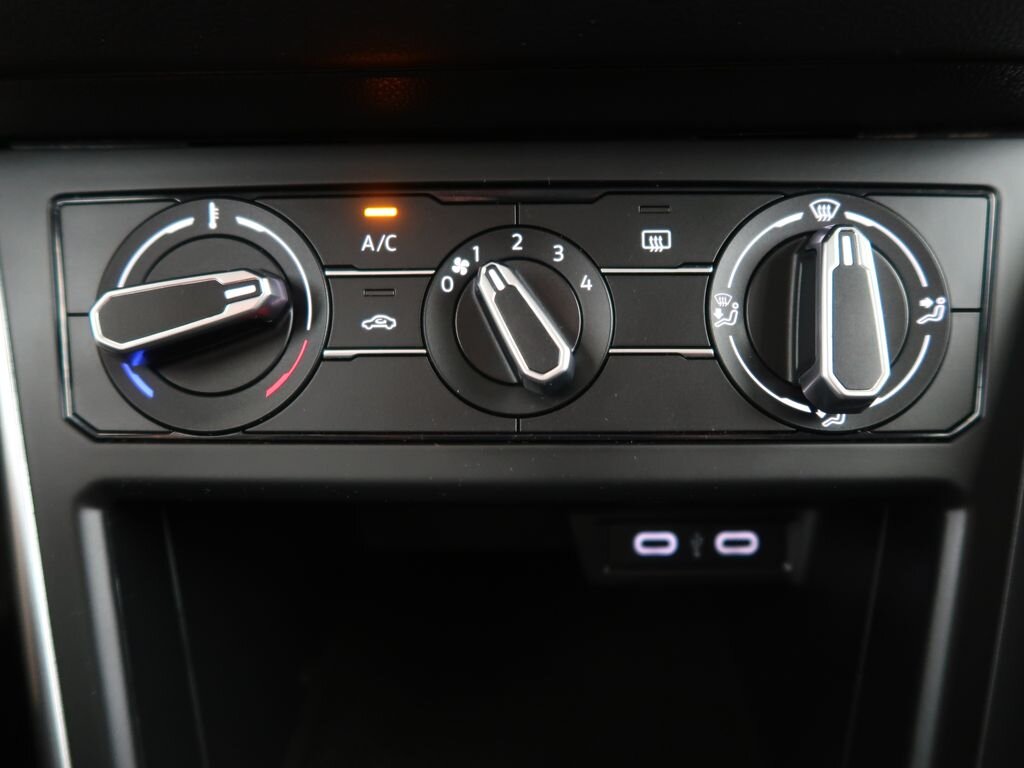 Volkswagen Taigo SUV / Terénní 999,0 81 kw