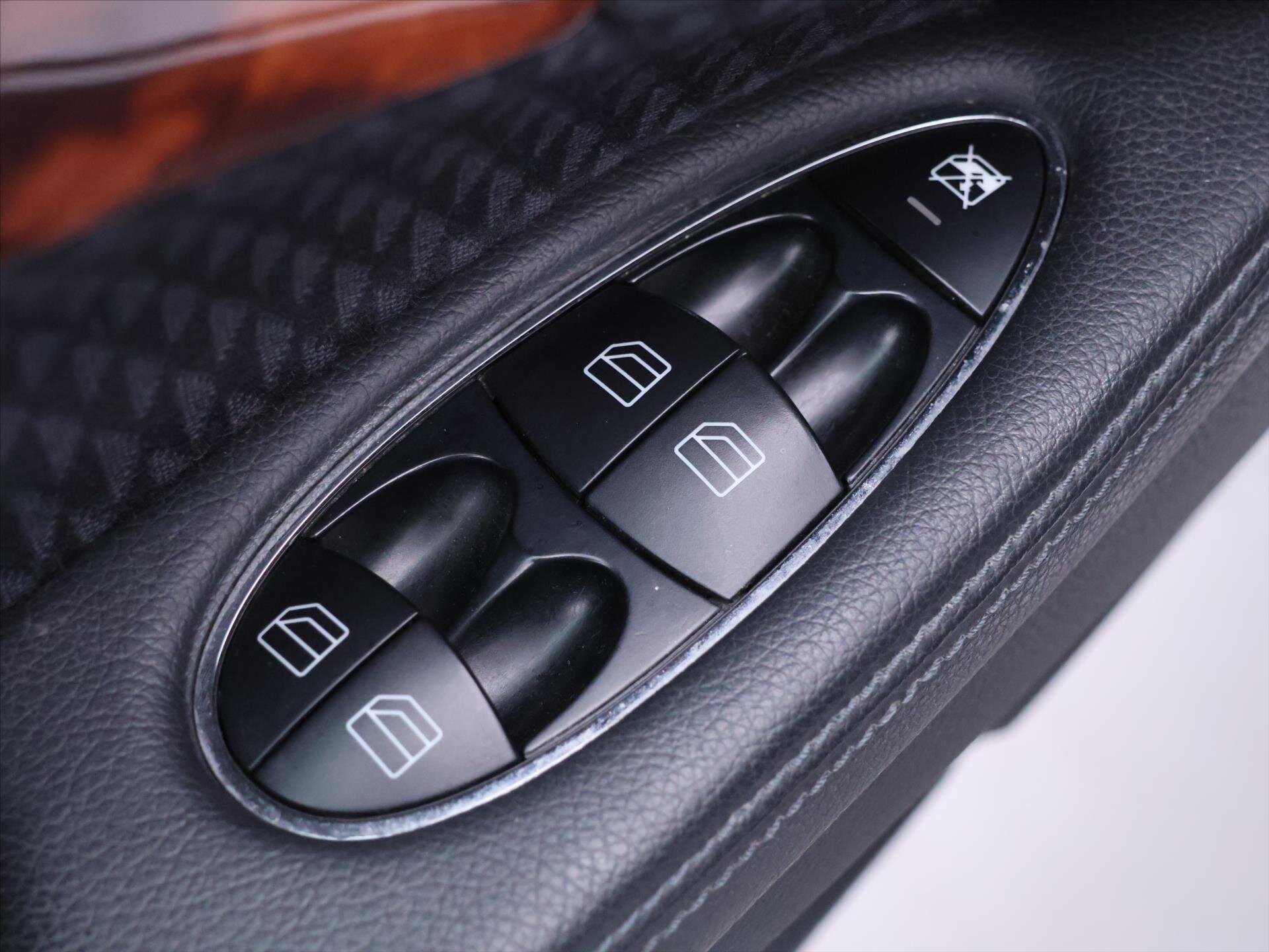 Mercedes-Benz Třídy E