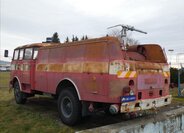 Ostatní Ostatní Ostatní 11,8 l 117 kw