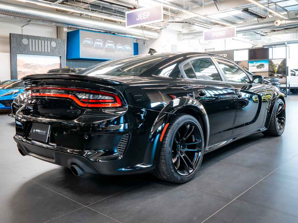 Dodge Charger