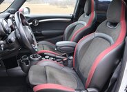 Mini Cooper Hatchback 2,0 l 170 kw