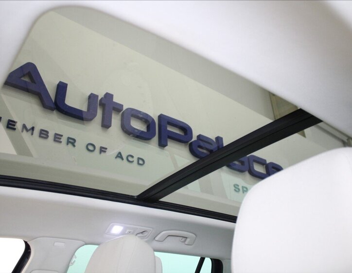 Volkswagen Passat 22