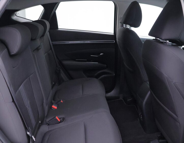 Hyundai Tucson SUV 1,6 l 110 kw