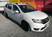 Dacia Logan Kombi 898,0 66 kw