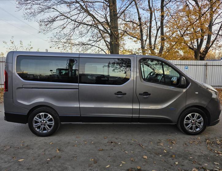Fiat Talento 7