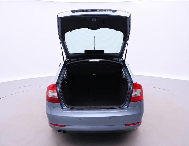 Škoda Octavia Liftback 1,4 l 90 kw