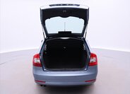 Škoda Octavia Liftback 1,4 l 90 kw