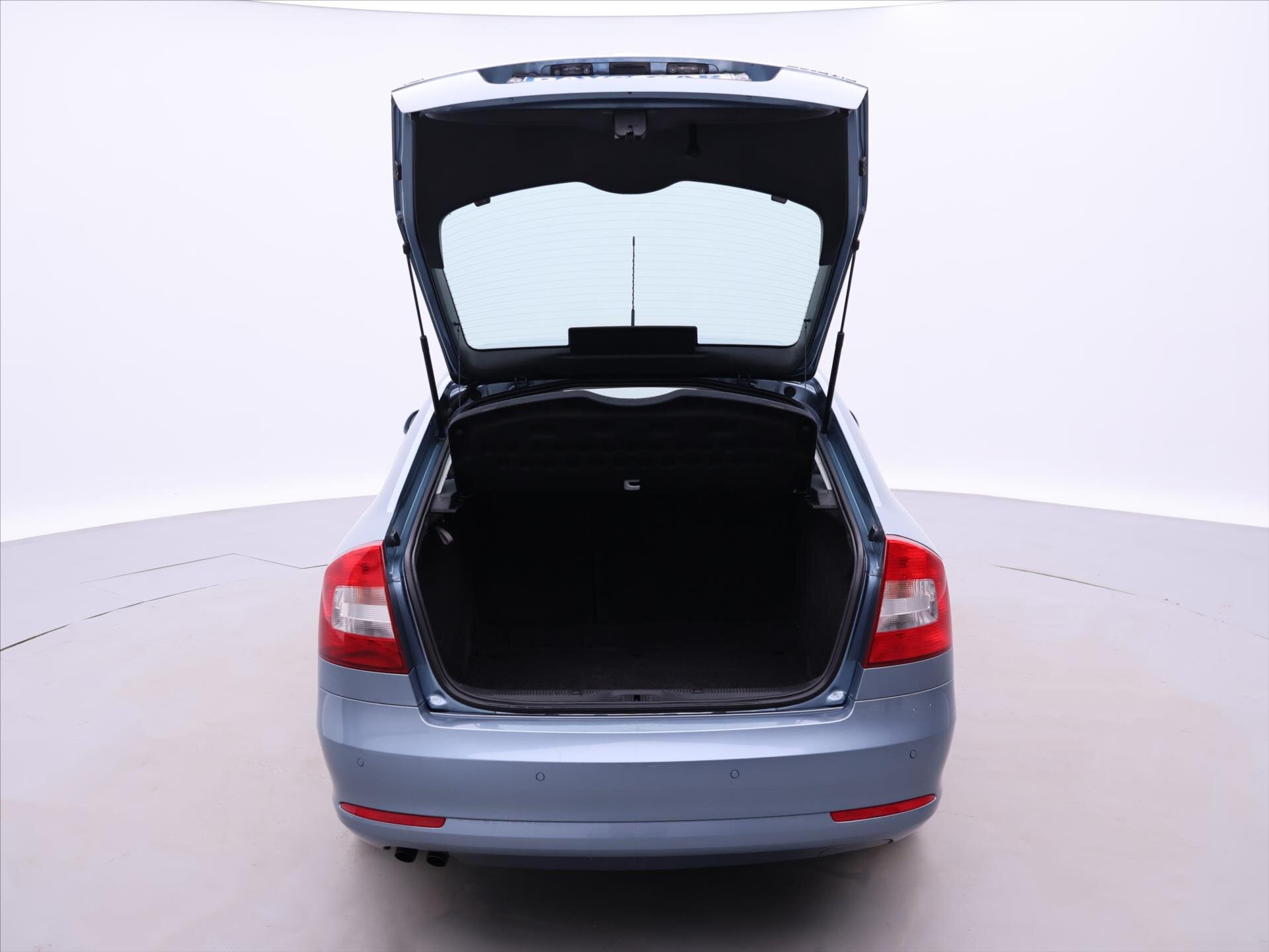 Škoda Octavia Liftback 1,4 l 90 kw