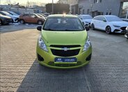 Chevrolet Spark Hatchback 995,0 50 kw