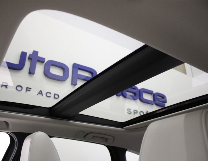 Mazda CX-60 SUV / Terénní 2,5 l 241 kw