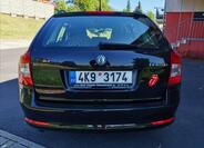 Škoda Octavia 7