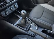 Škoda Scala Hatchback 999,0 85 kw