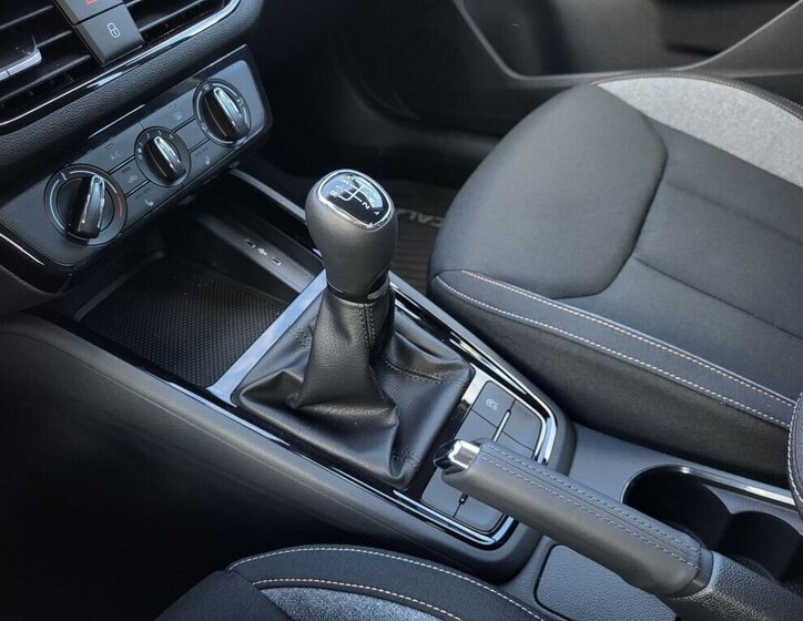 Škoda Scala Hatchback 999,0 85 kw