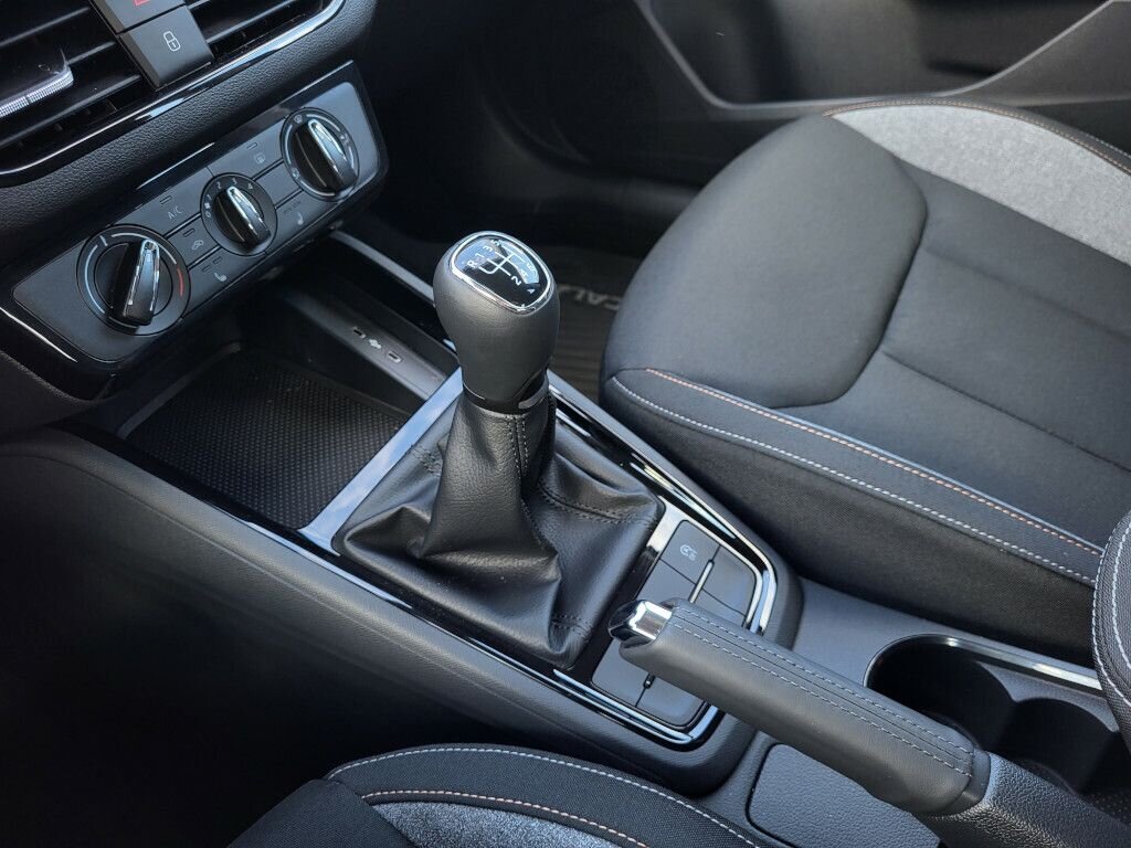 Škoda Scala Hatchback 999,0 85 kw