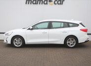 Ford Focus Kombi 999,0 74 kw