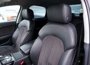 Audi A6 22