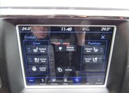 Jeep Grand Cherokee SUV / Terénní 6,2 l 527 kw