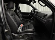 Volkswagen Amarok Pick-up 3,0 l 190 kw