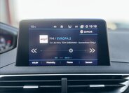 Peugeot 3008 SUV / Terénní 1,2 l 96 kw