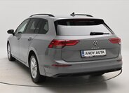 Volkswagen Golf Kombi 2,0 l 110 kw