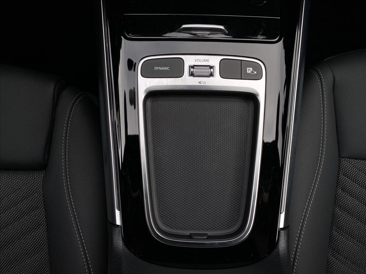 Mercedes-Benz GLA SUV 2,0 l 85 kw