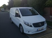 Mercedes-Benz Vito VAN-Minibus 0,0 84 kw