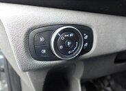 Ford Transit Custom Ostatní 2,0 l 96 kw