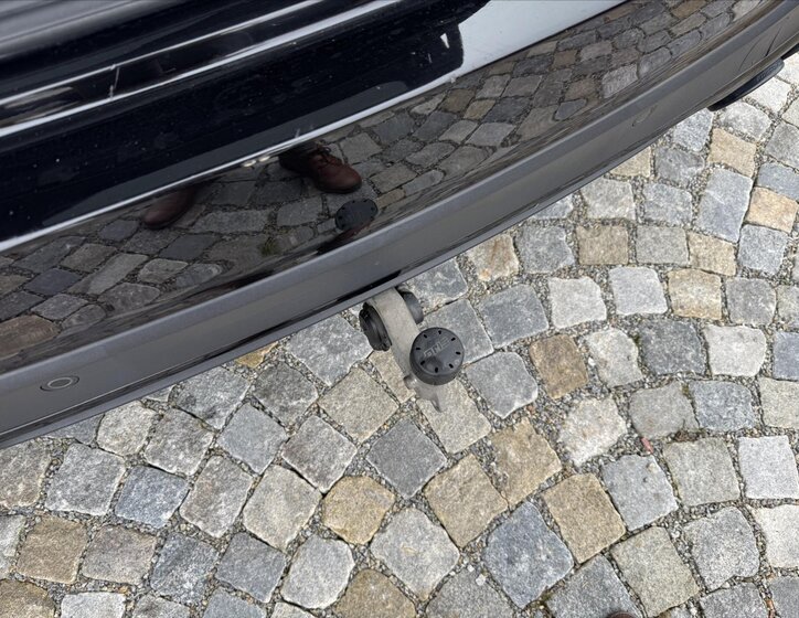 Mercedes-Benz GLE 40