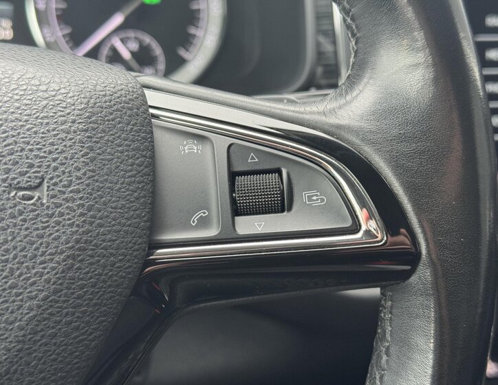 Škoda Kodiaq SUV / Terénní 2,0 l 110 kw