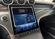 Mercedes-Benz GLC SUV / Terénní 2,0 l 145 kw