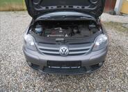 Volkswagen Golf Plus 20