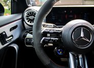Mercedes-Benz Třídy A Hatchback 0,0 310 kw