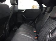 Ford Puma SUV / Terénní 999,0 92 kw