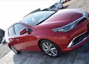 Toyota Auris Kombi 1,2 l 85 kw