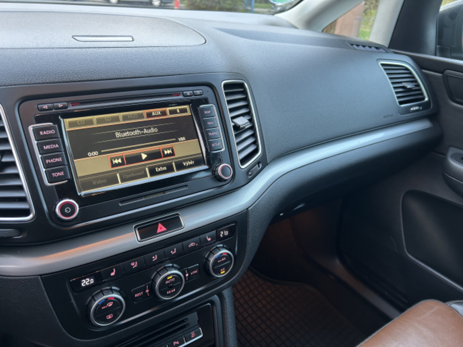 Volkswagen Sharan 53