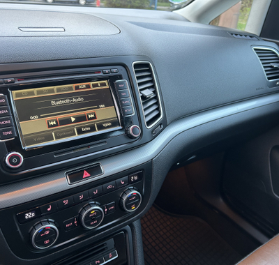 Volkswagen Sharan 53