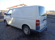 Volkswagen Transporter 5