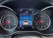 Mercedes-Benz Třídy C Kombi 1,5 l 115 kw