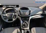 Ford Kuga SUV / Terénní 1,5 l 110 kw