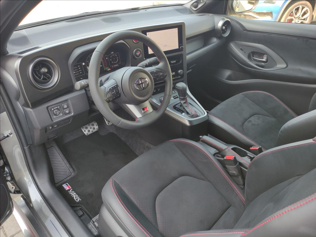 Toyota GR Yaris