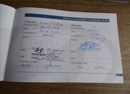 Hyundai i30 Liftback 1,6 l 100 kw