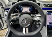 Mercedes-Benz Třídy S Ostatní 4,0 l 370 kw