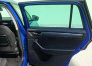 Škoda Kodiaq SUV 2,0 l 110 kw