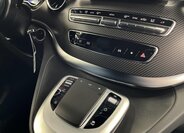 Mercedes-Benz Třídy V MPV 2,0 l 174 kw