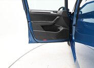 Volkswagen Touran MPV 2,0 l 110 kw