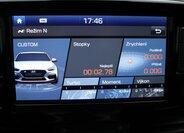 Hyundai i30 Hatchback 2,0 l 202 kw