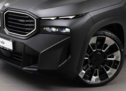 BMW XM SUV / Terénní 3,0 l 350 kw