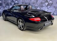 Porsche 911 Kabriolet 3,6 l 254 kw